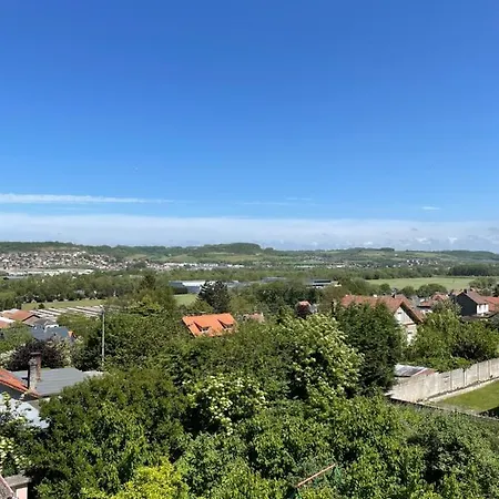 Gounod - Maison Proche De La Feriehus *