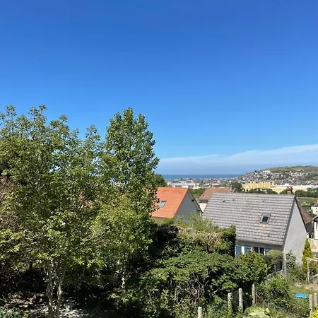 Feriehus Gounod - Maison Proche De La