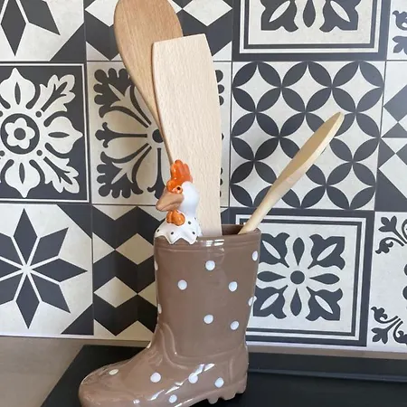 Gounod - Maison Proche De La *