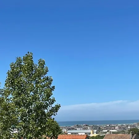 Gounod - Maison Proche De La Ле-Трепор