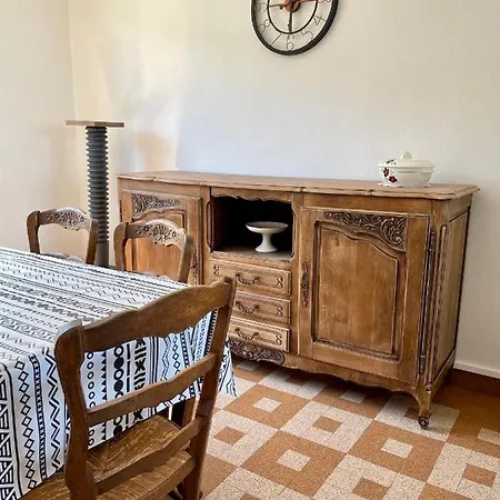 Дом отдыха Gounod - Maison Proche De La *