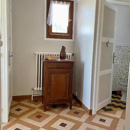 Дом отдыха Gounod - Maison Proche De La Ле-Трепор