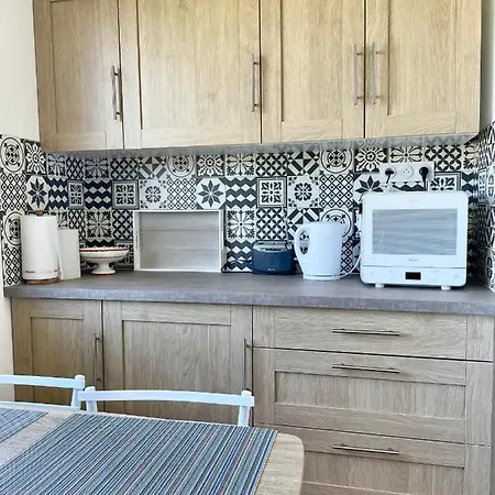 Gounod - Maison Proche De La Ле-Трепор