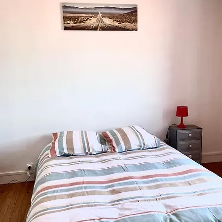 Gounod - Maison Proche De La * Ле-Трепор