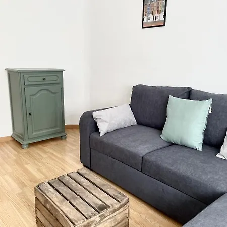 Gounod - Maison Proche De La