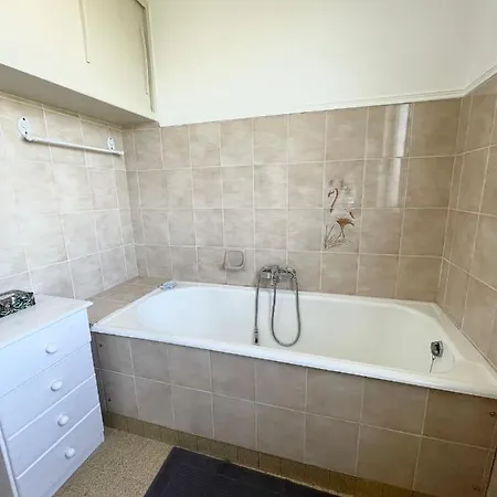 Gounod - Maison Proche De La * Le Treport