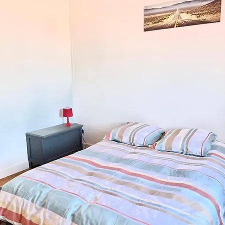 Gounod - Maison Proche De La * Le Treport