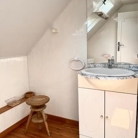 Holiday home Gounod - Maison Proche De La Le Treport