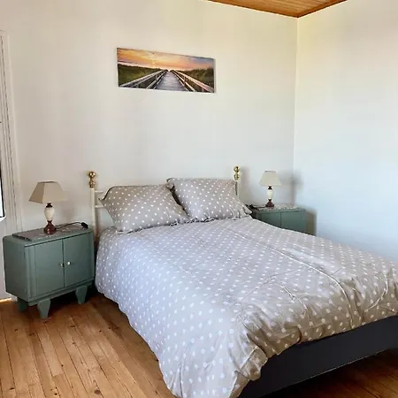 Gounod - Maison Proche De La Holiday home Le Treport