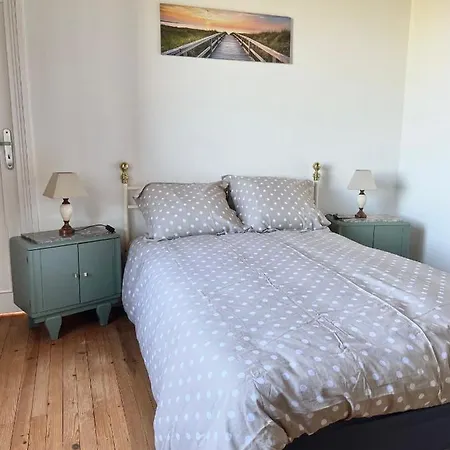 Holiday home Gounod - Maison Proche De La *