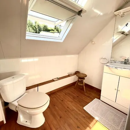 Gounod - Maison Proche De La Holiday home *