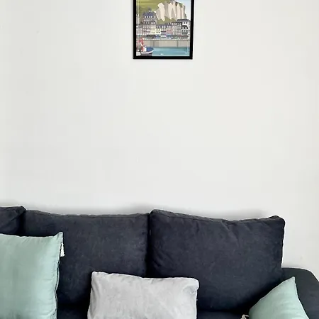 Gounod - Maison Proche De La Holiday home *