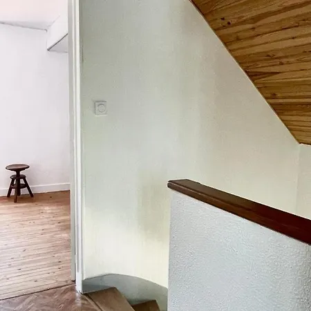 Gounod - Maison Proche De La Holiday home