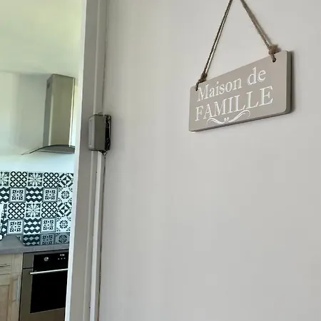 Gounod - Maison Proche De La Holiday home