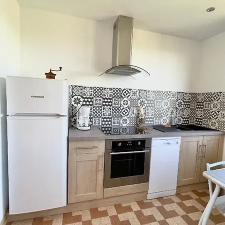 Holiday home Gounod - Maison Proche De La *