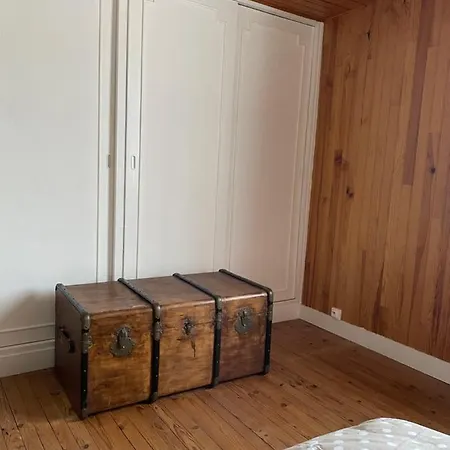 Holiday home Gounod - Maison Proche De La *