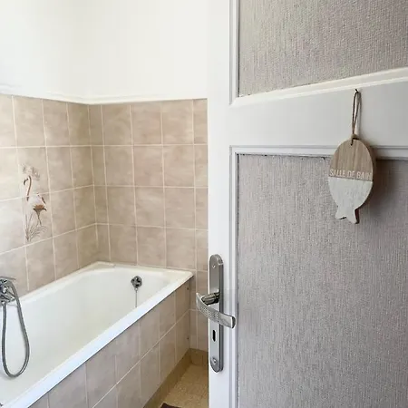 Gounod - Maison Proche De La Holiday home Le Treport