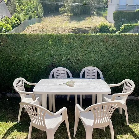 Holiday home Gounod - Maison Proche De La