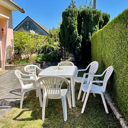 Gounod - Maison Proche De La *